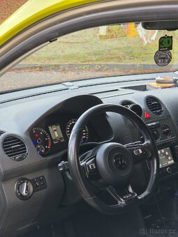 VW Caddy - 8