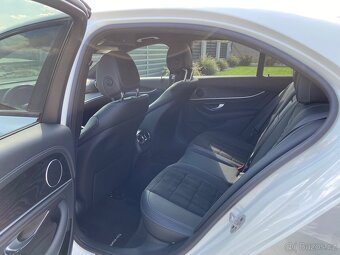 Mercedes Benz E220d 4-Matic | FACELIFT | odpočet DPH - 8
