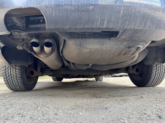 Škoda Superb TDI - 8