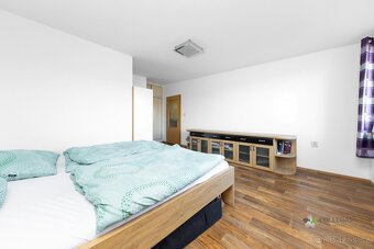 Pronájem, byt 3+kk, 87 m2, Brno, ul. Stará - 8