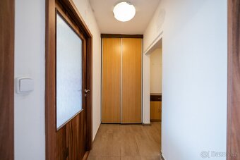 Pronájem bytu 2+kk, Ciolkovského, Praha 6 - Ruzyně - 8