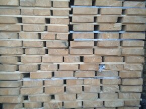 Stavební řezivo - 8