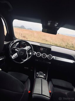 Mercedes Benz Glb 250 - 8