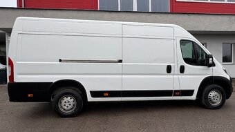 Citroen Jumper L4H2 - 8