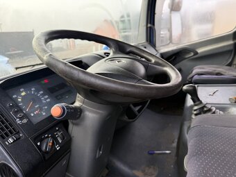 Mercedes Atego 1218 kafilérie - 8