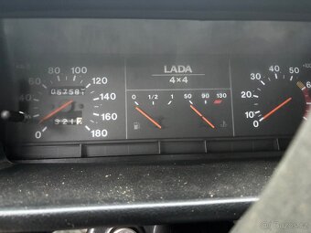 Lada Niva 1.7 k servisu - 8