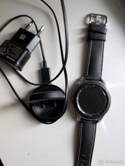 Samsung Galaxy Watch D797 - 8