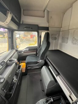 Man 26.540 6x4 hydraulika - 8