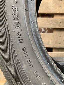 2ks 265/50/20 ContinentalCrossContact/2019/111V - 8