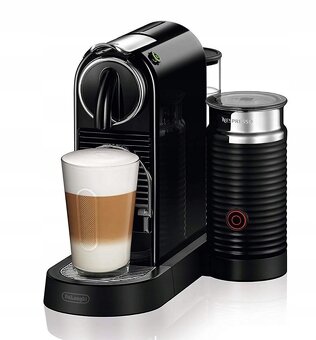 DeLonghi Nespresso Citiz & Milk - 8