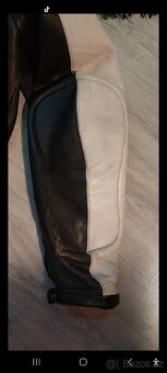 Motorkářská bunda - 8