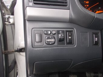 Toyota Avensis, 2.0 D-4D 93KW - 8