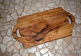 olivové prkénko - 8