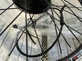 Přestavbová sada na elektrokol (447) - 8