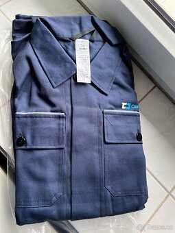 CDCargo trika,bundy,montérky - 8