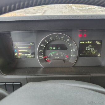 Volvo FMX 460 8X6 - 8