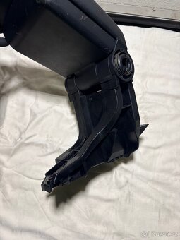 Bmw e46 loketní opěrka - 8