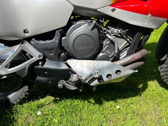 Yamaha XTZ 750 SuperTenere r.v.1989 - 8