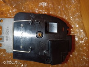 Lampa do projektoru BENQ MP624 - 8