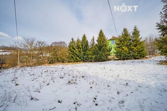 Prodej pozemek Bydlení, 1111㎡ - 8