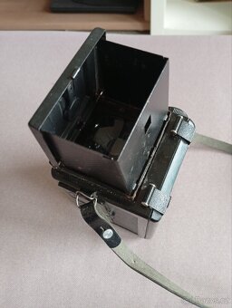 Fotoaparát Lubitel 2 - 8