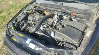 Volvo S80 2.0i Turbo + LPG - 8
