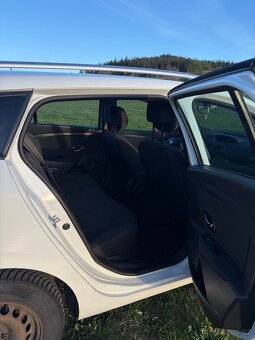 Renault Mégane 1.5dci, 2012 - 8