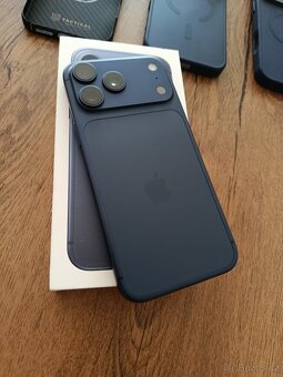 Apple iphone 17 Pro Max 256gb - 8