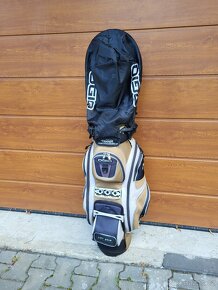 golfový bag OGIO na golfový vozík - 8