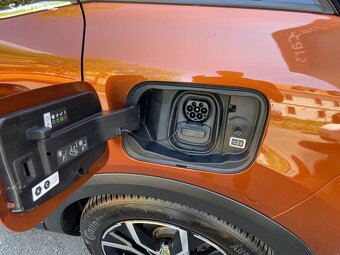 CITROËN C4 ,e-C4 FEEL Pack,Baterie 96%SOH,tepel.čerpadlo - 8