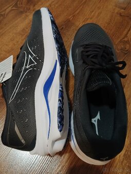 Prodávám boty mizuno WAVE RIDER 25 velikost 46. - 8