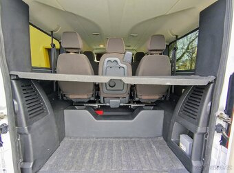Fiat Ducato L1H1 2.3 109 kW Panorama - 8
