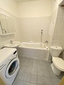 Podnájem bytu 1+1/B 39 m2 Odolena Voda ul. Nad Štolami - 8