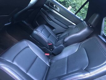 Explorer Sport 2018 3360KM - odpočet DPH - 8