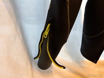 Beuchat Focea Comfort 6 7 mm Vel. M - 8