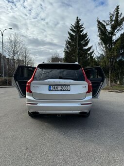 Volvo CX90 2018 benzín - 8