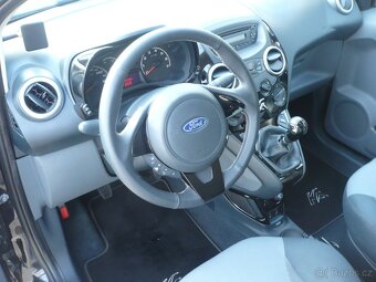 Ford   Ka - 8