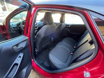 Ford Puma 2020 - 8