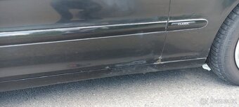MB C200 /W203 - 8