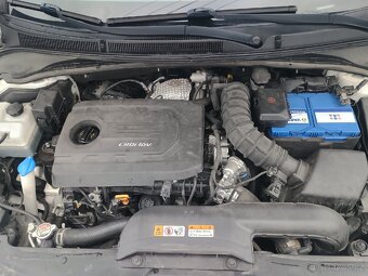 Hyundai i40 - 8