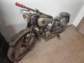 Nsu Quick - 8