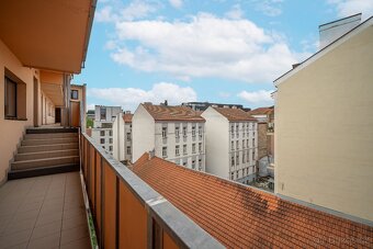 Prodej bytu 2kk Křenová Brno - 8