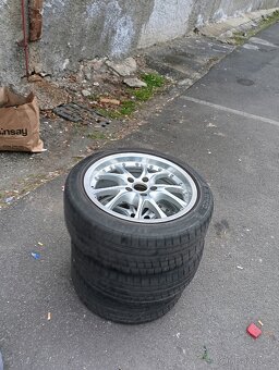 VW Touran - 8