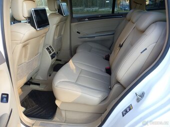 Mercedes Benz GL 350 CDI 4MATIC Grand Edition - 8