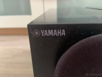 Reproduktory YAMAHA - 8