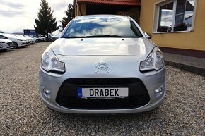 CITROEN C3 1,4 54KW 2012 146TKM - 8