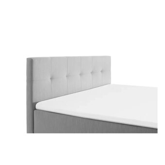 Boxspring postel Catania - 8