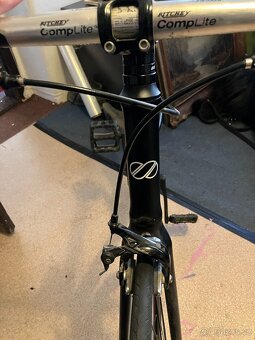 8bar singlespeed/fixie - 8