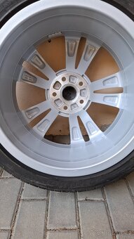 Alu disky Neptune r18 - 8