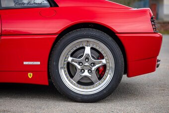 Ferrari 348TB - 8